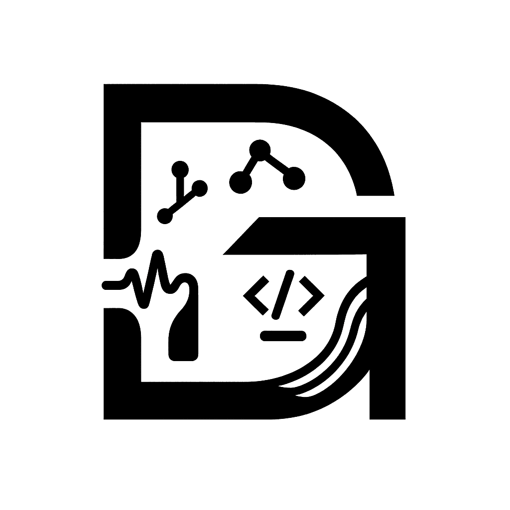 Logo Daniel Galindo