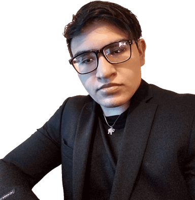 Daniel Galindo - Ingeniero en Computación